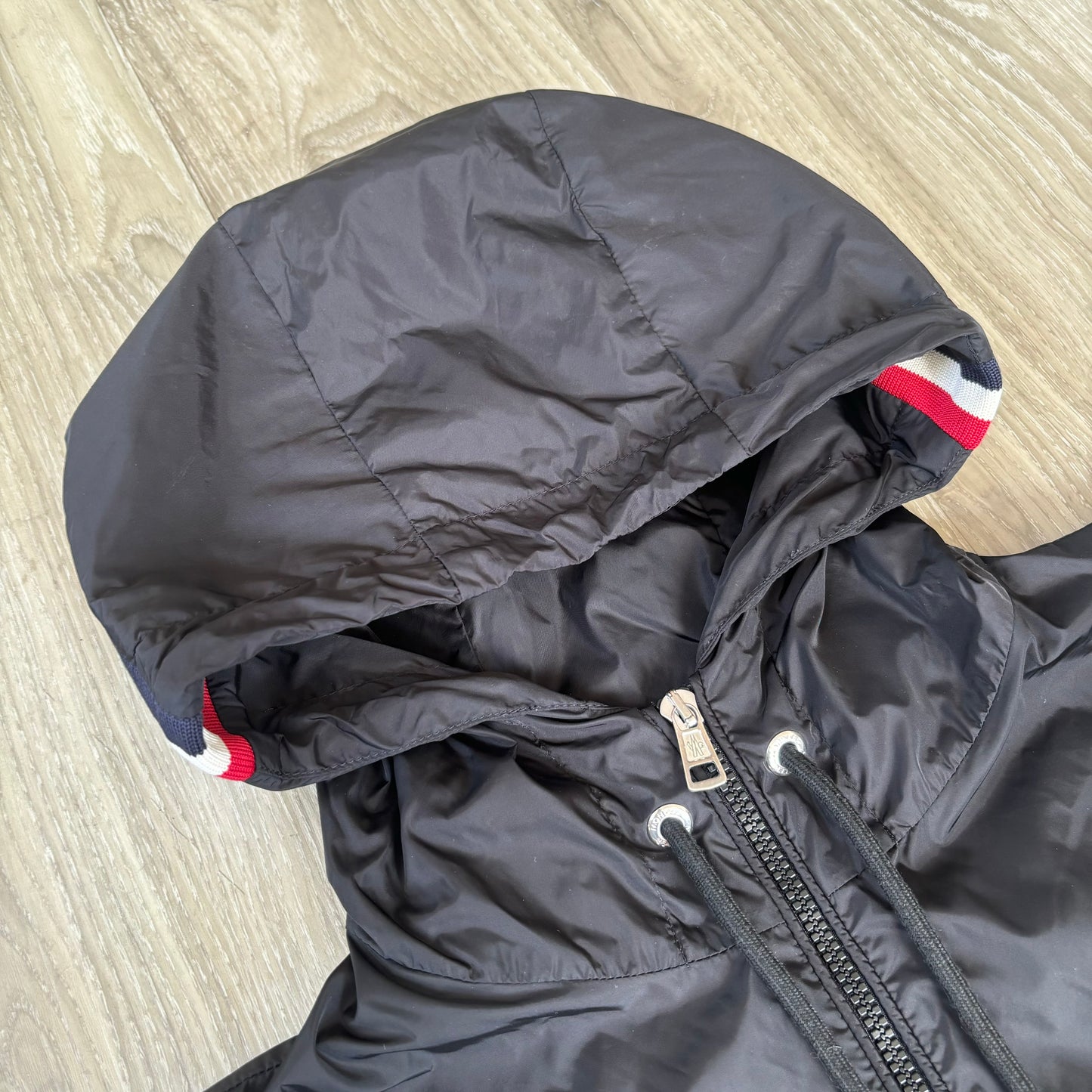 Moncler Grimpeurs Jacket