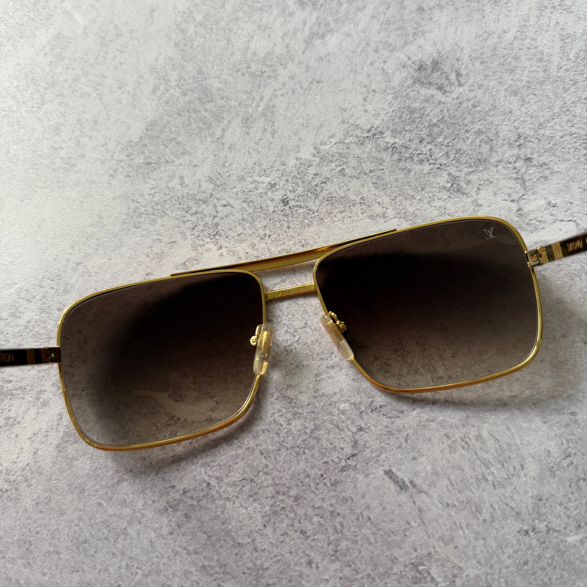 Louis Vuitton Attitude Sunglasses