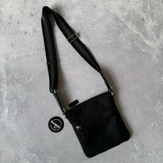 Gucci Messenger Bag
