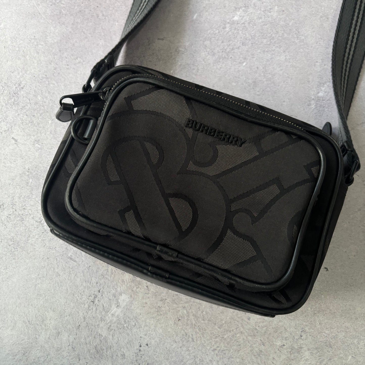 Burberry Crossbody Bag