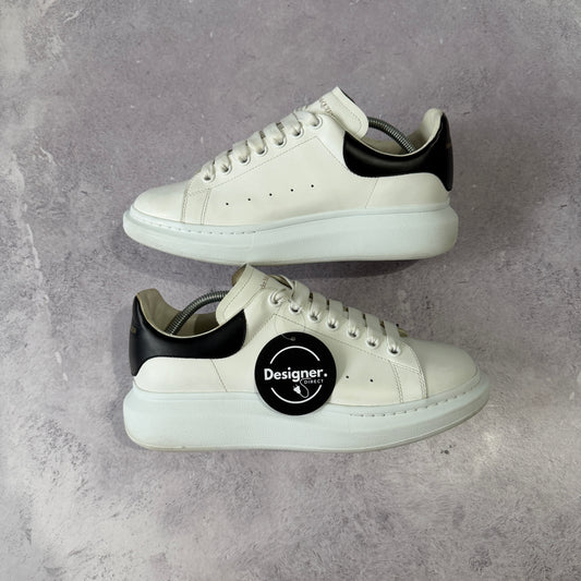 Alexander McQueen Trainers - UK 8.5