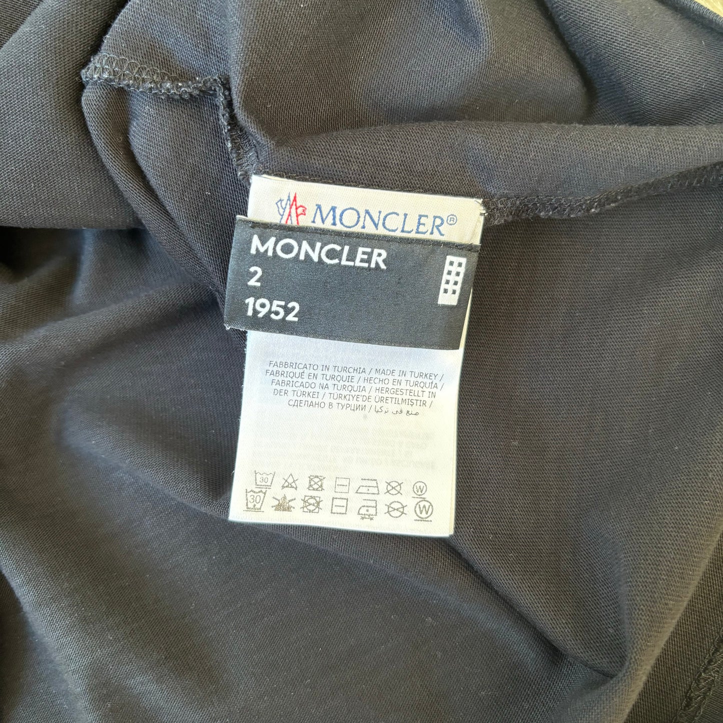 Moncler T-Shirt