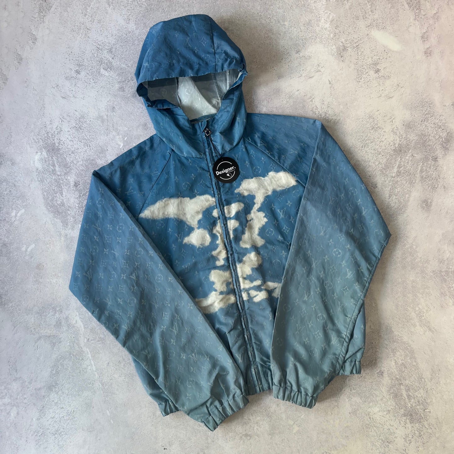 Louis Vuitton Cloud Windbreaker - Fits Medium