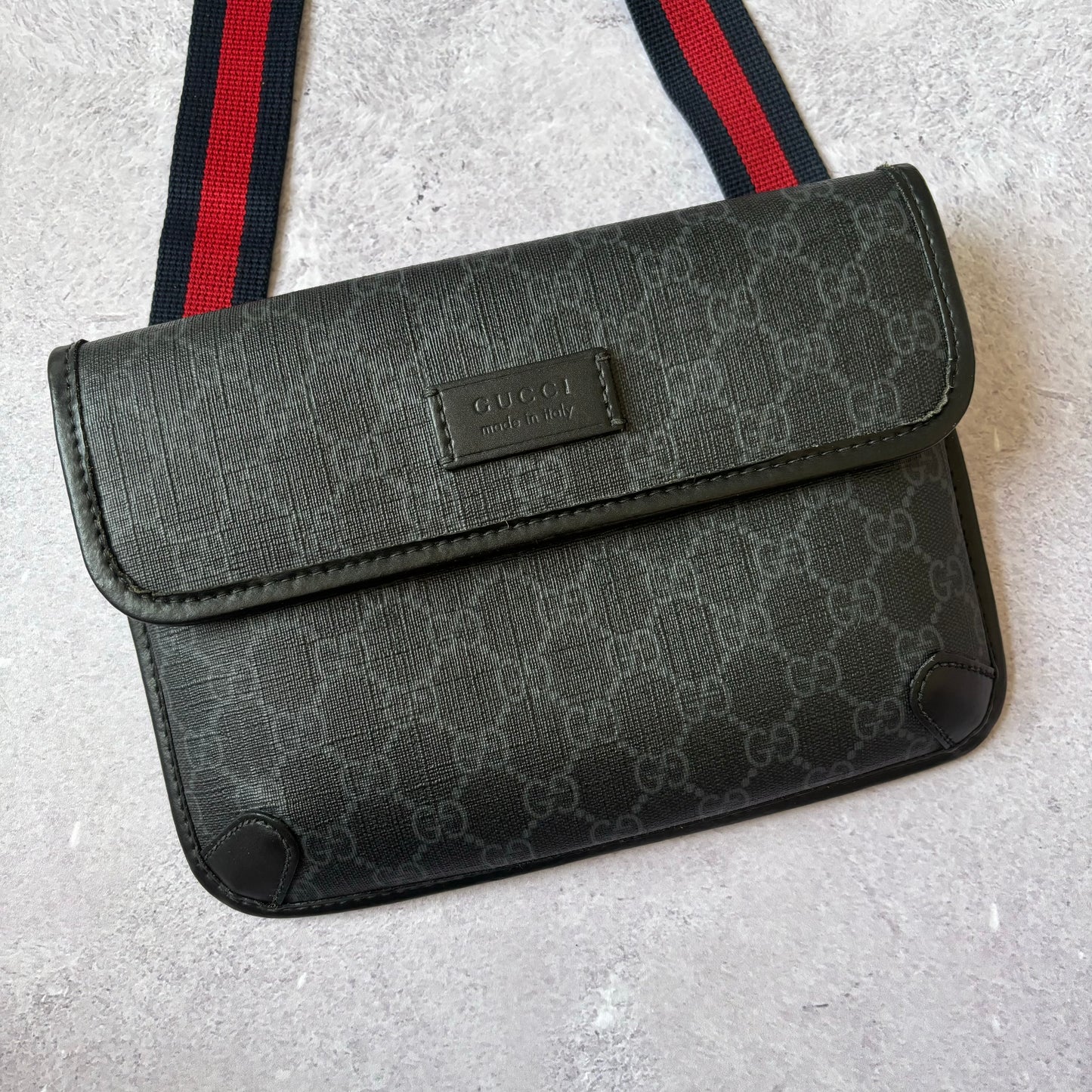 Gucci Belt Bag