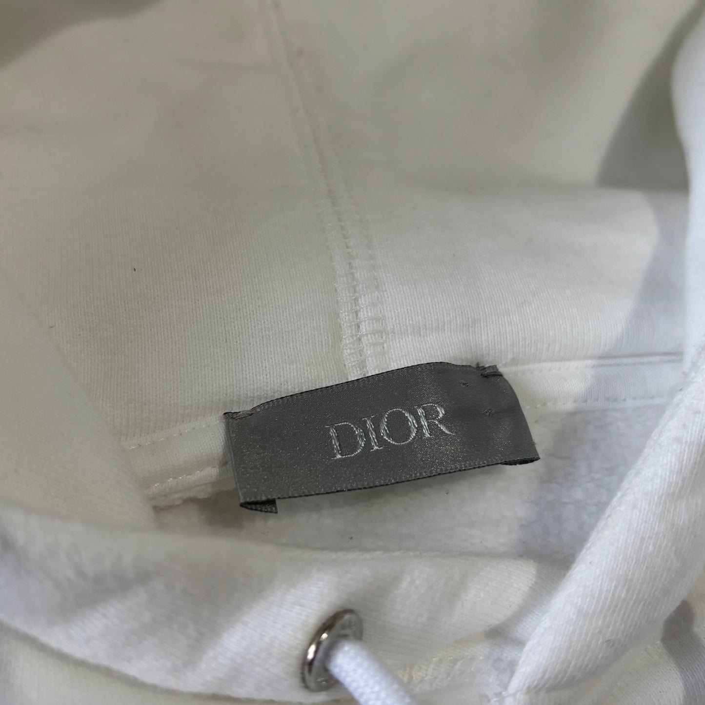 Dior Hoodie - XS