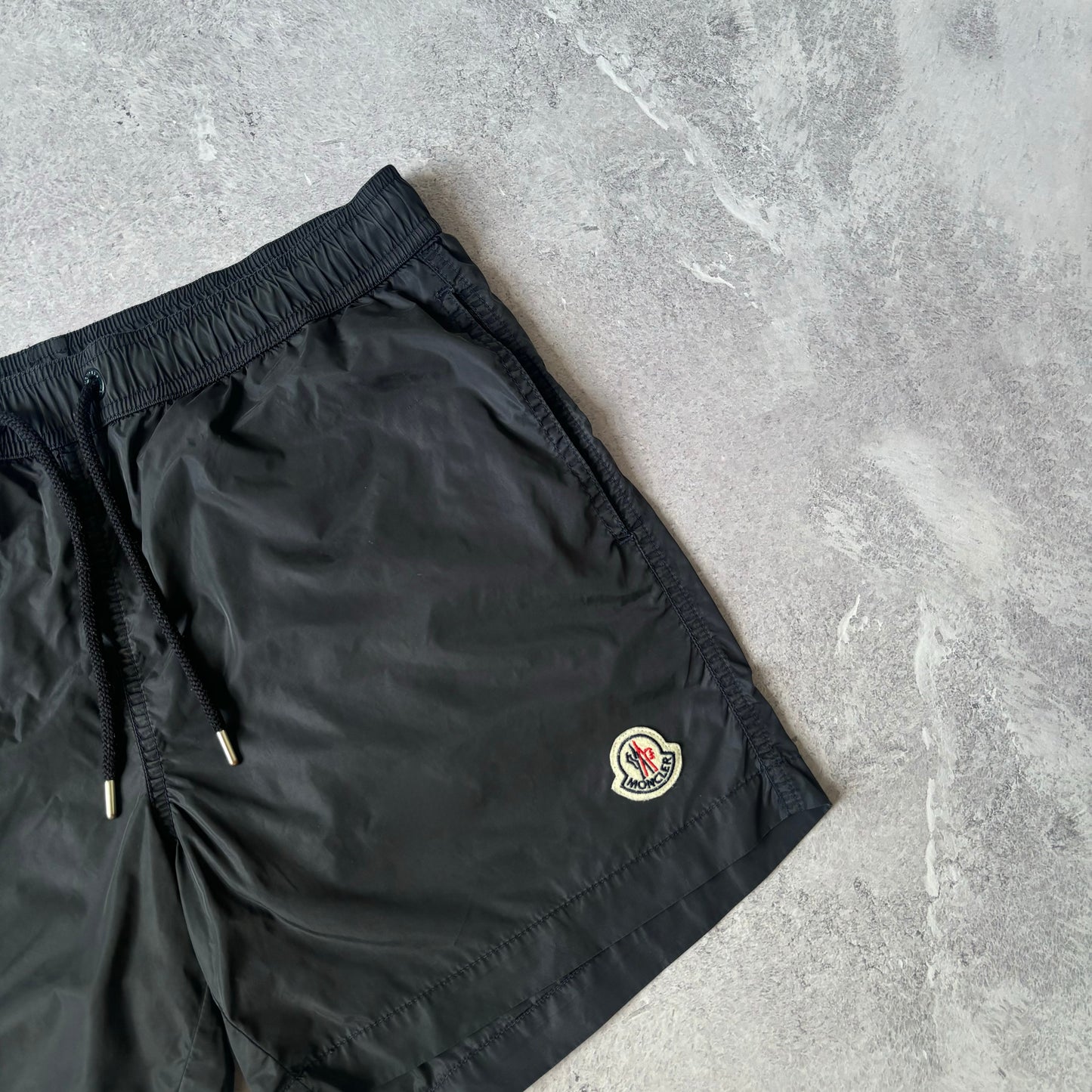 Moncler Swim Shorts - Medium