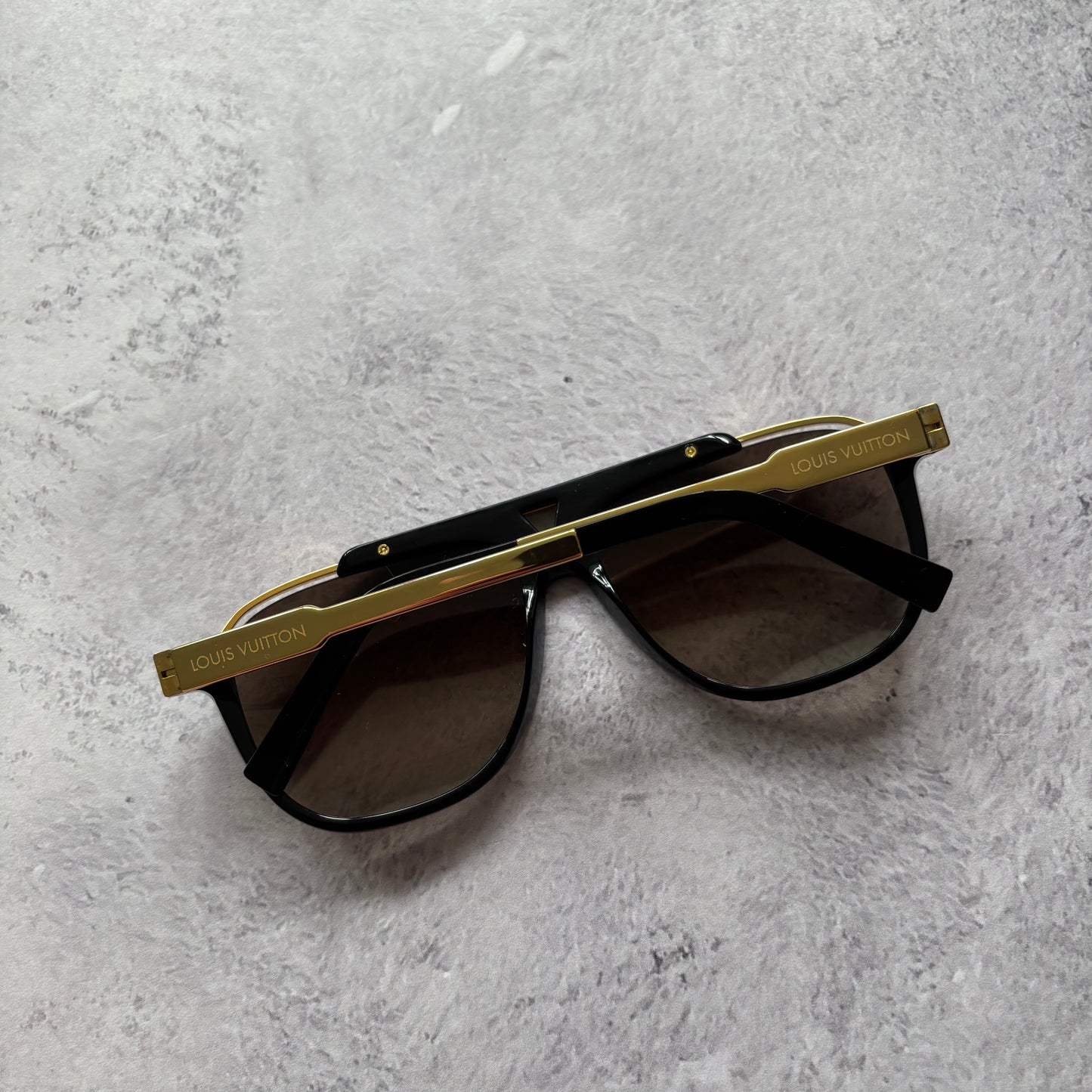 Louis Vuitton Mascot Sunglasses