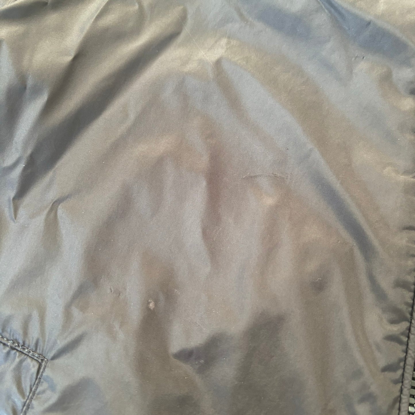 Moncler Grimpeurs Jacket - Size 1