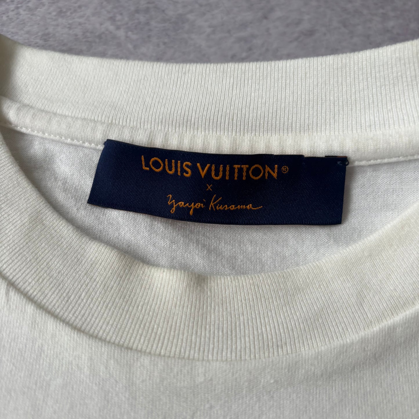 Louis Vuitton x Yayoi Kusama T-Shirt - Medium