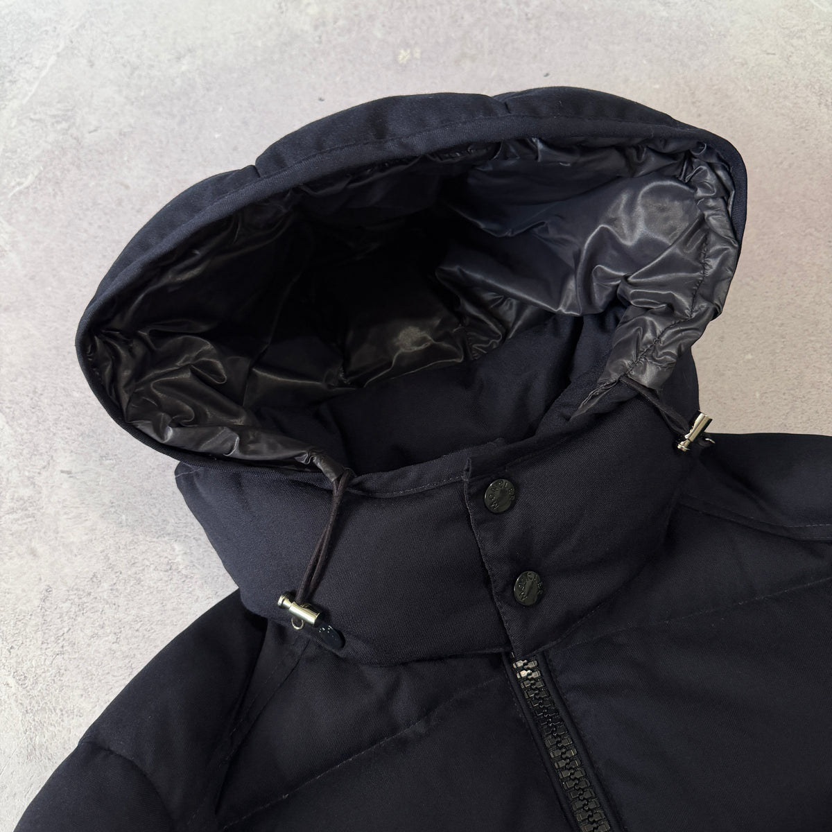 Moncler Montgenevre Puffer Jacket - Size 2