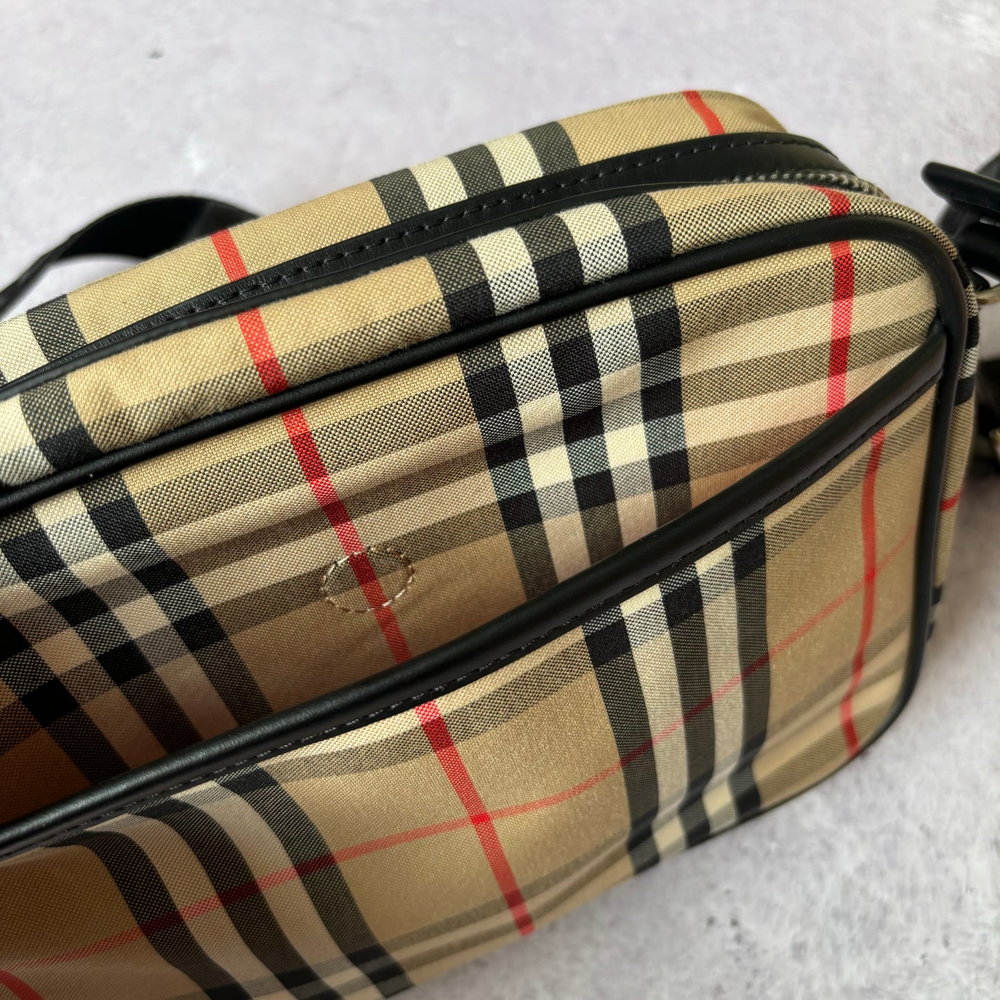 Burberry Crossbody Bag