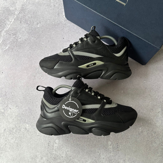 Dior B22 Trainers - UK 7