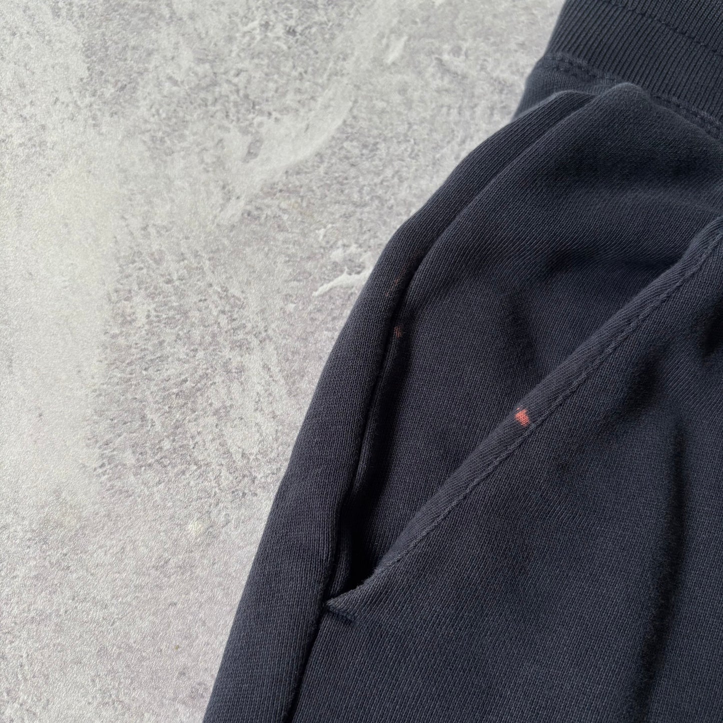 Moncler Track Pants - Fits Medium