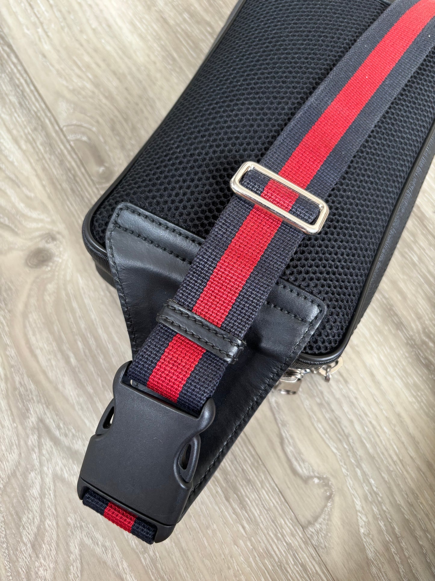 Gucci Belt Bag