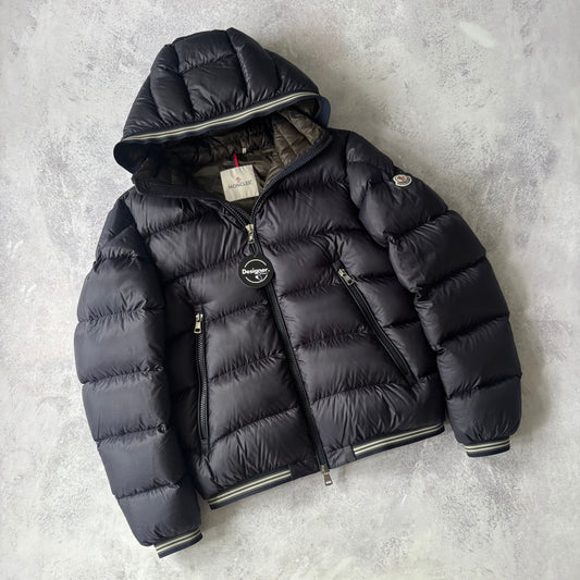 Moncler Jeanbart Puffer Jacket - Size 3