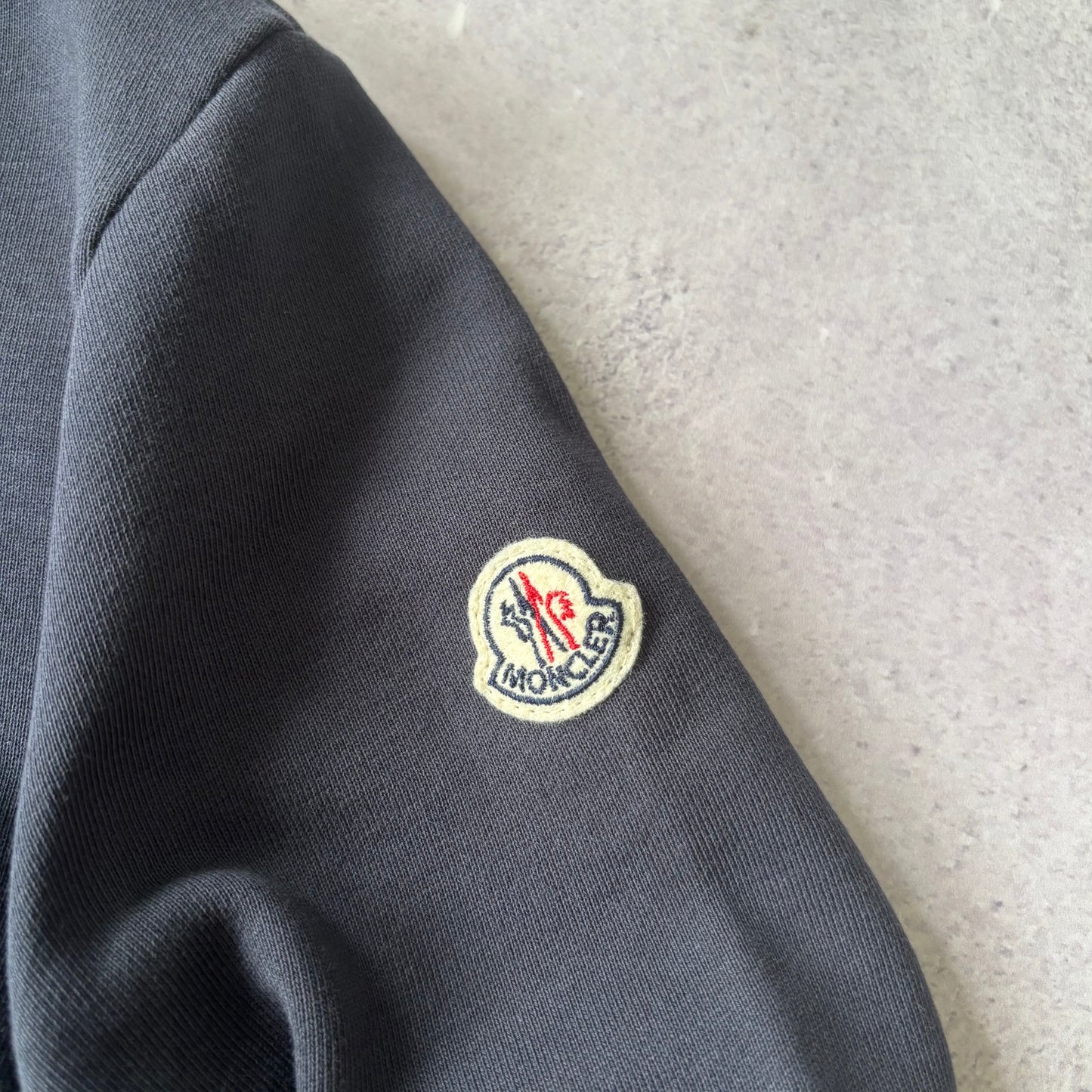 Moncler Hoodie - Fits Medium