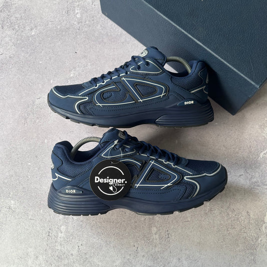 Dior B30 Trainers - UK 9