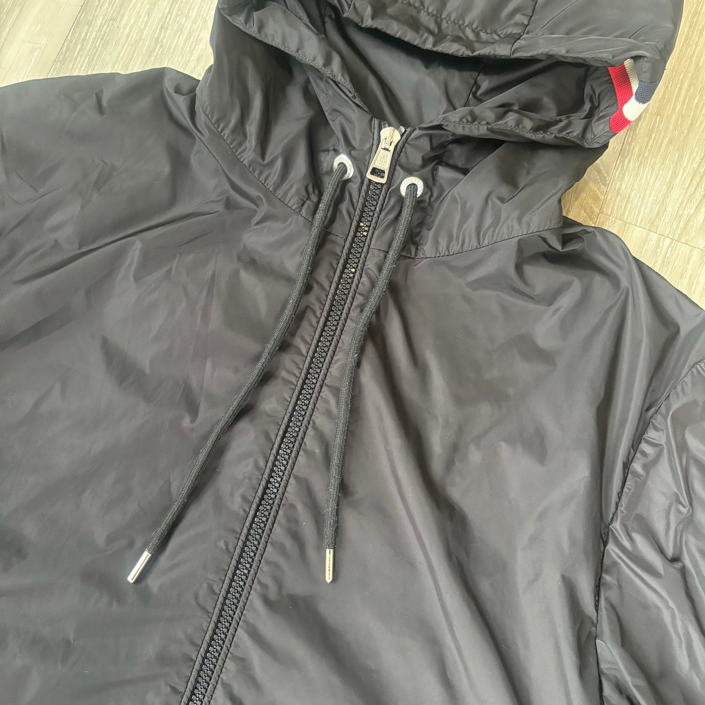 Moncler Grimpeurs Jacket