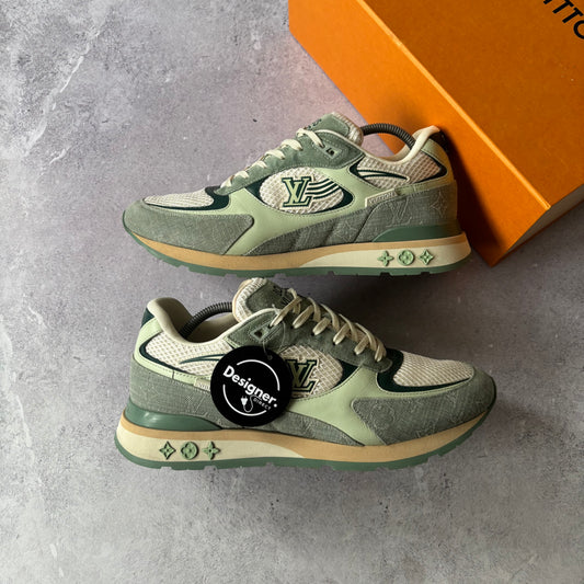 Louis Vuitton Runaway Trainers - Fits UK 10.5/11