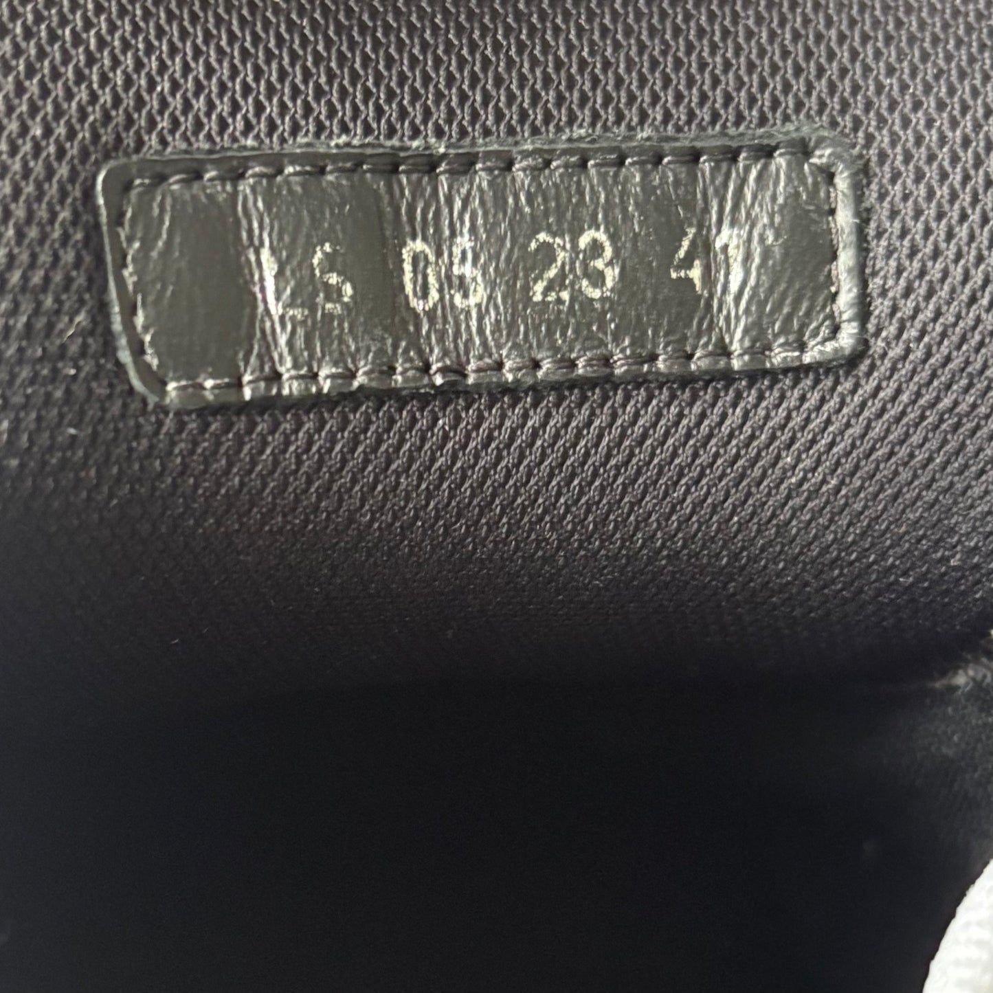 Dior B30 Trainers - UK 7