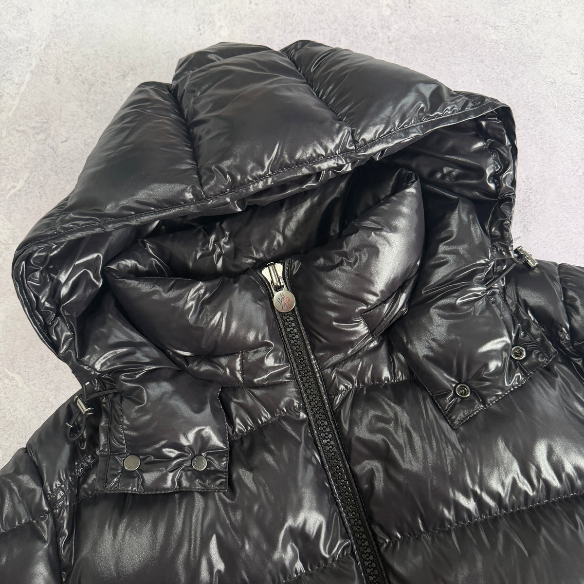 Moncler Maya Puffer Jacket - Size 2