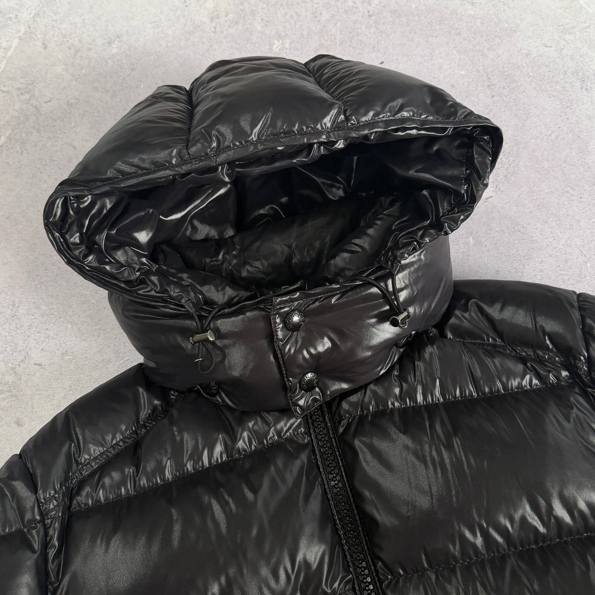 Moncler Maya Puffer Jacket - Size 2
