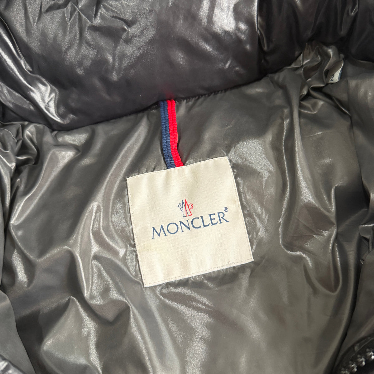 Moncler Maya Puffer Jacket - Size 2