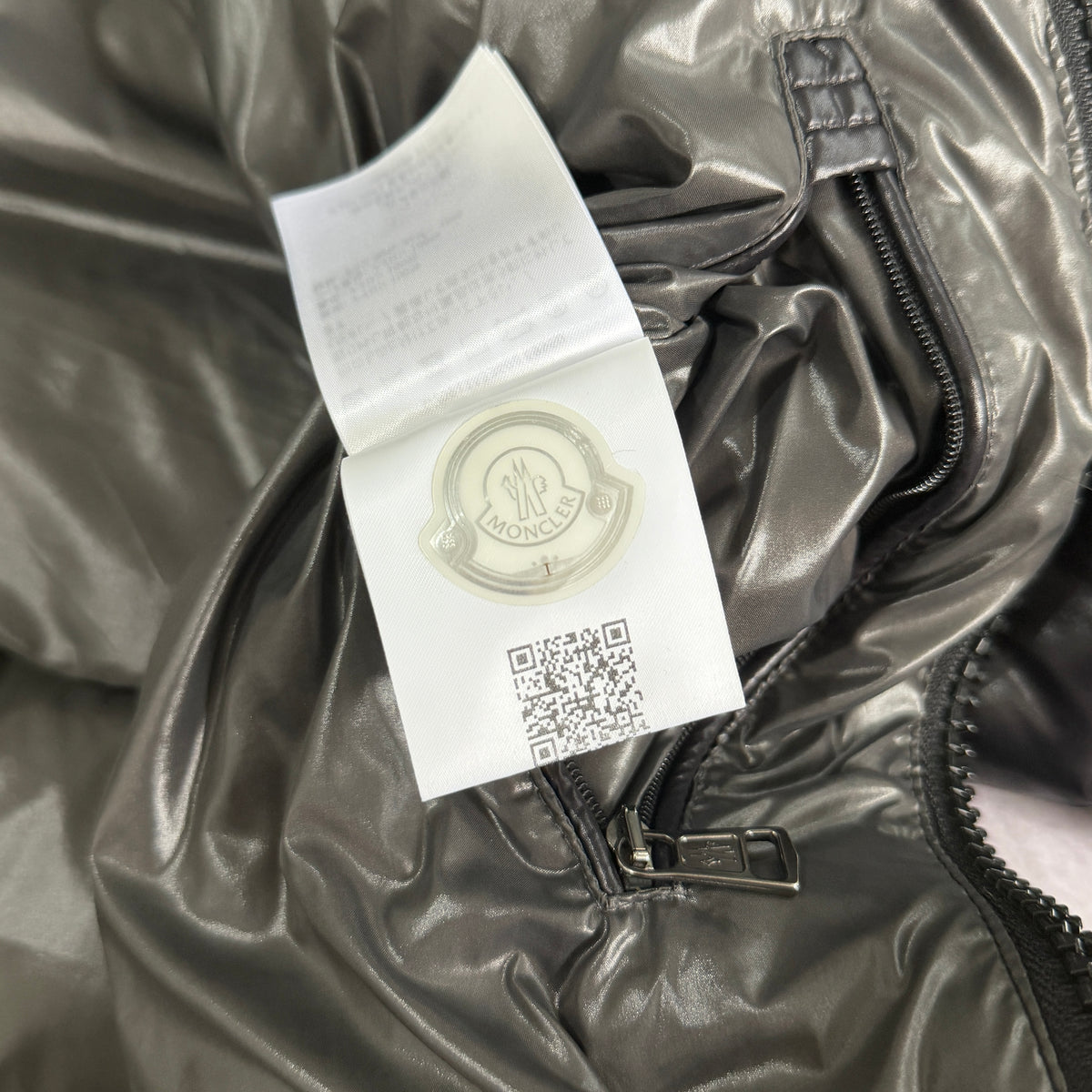 Moncler Maya Puffer Jacket - Size 2