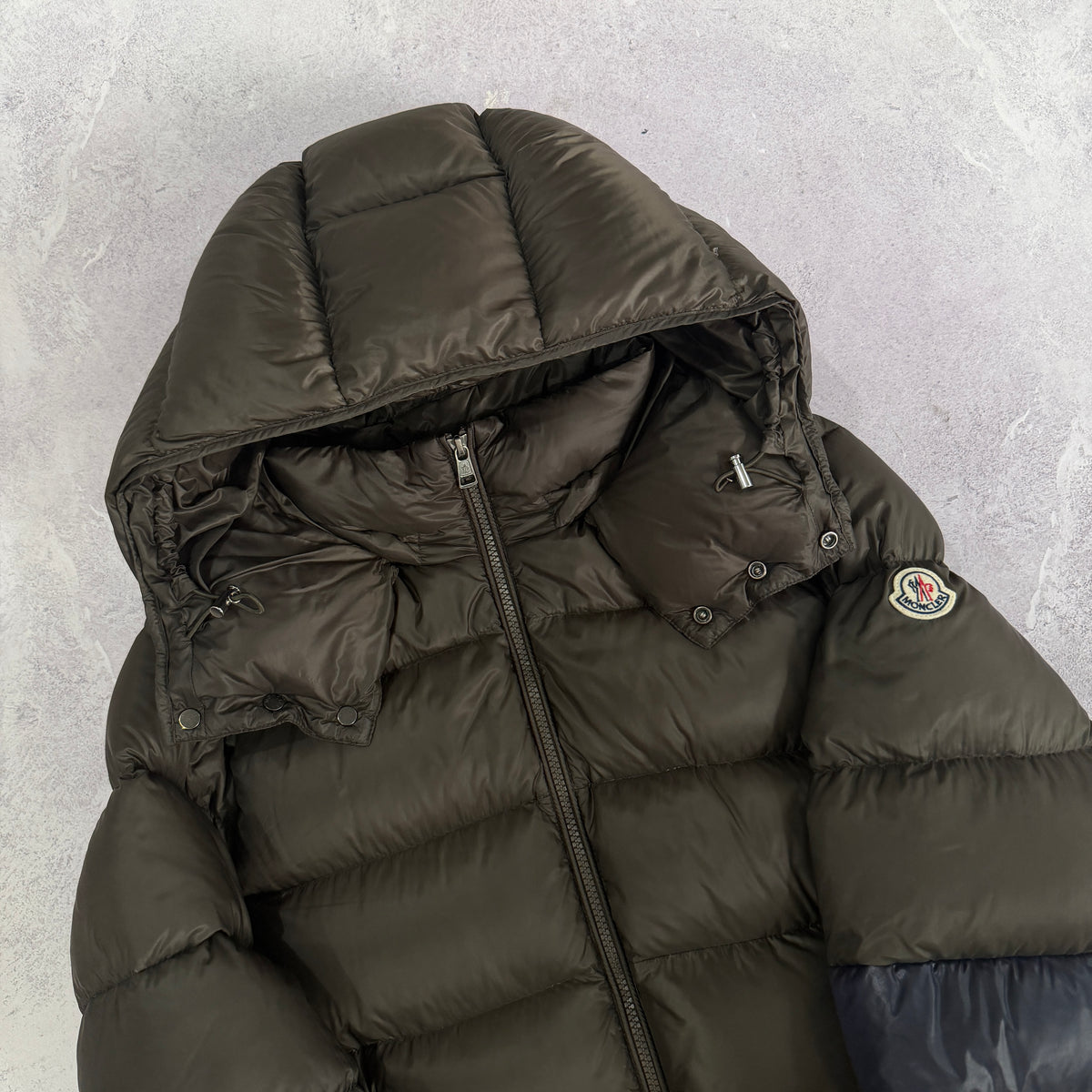 Moncler Willm Puffer Jacket - Size 3