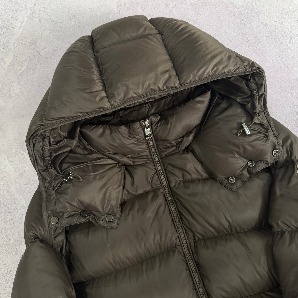 Moncler Willm Puffer Jacket - Size 3
