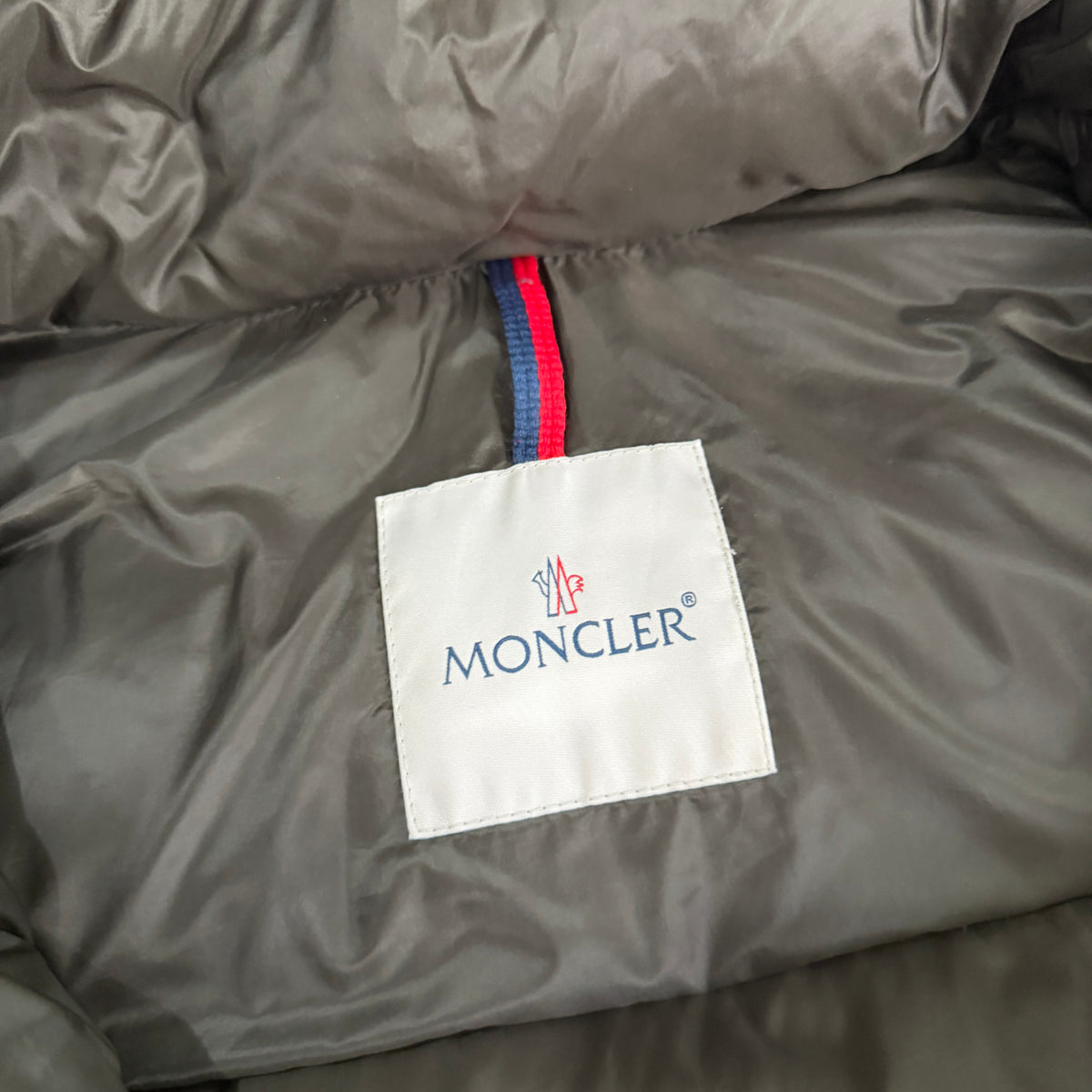 Moncler Willm Puffer Jacket - Size 3