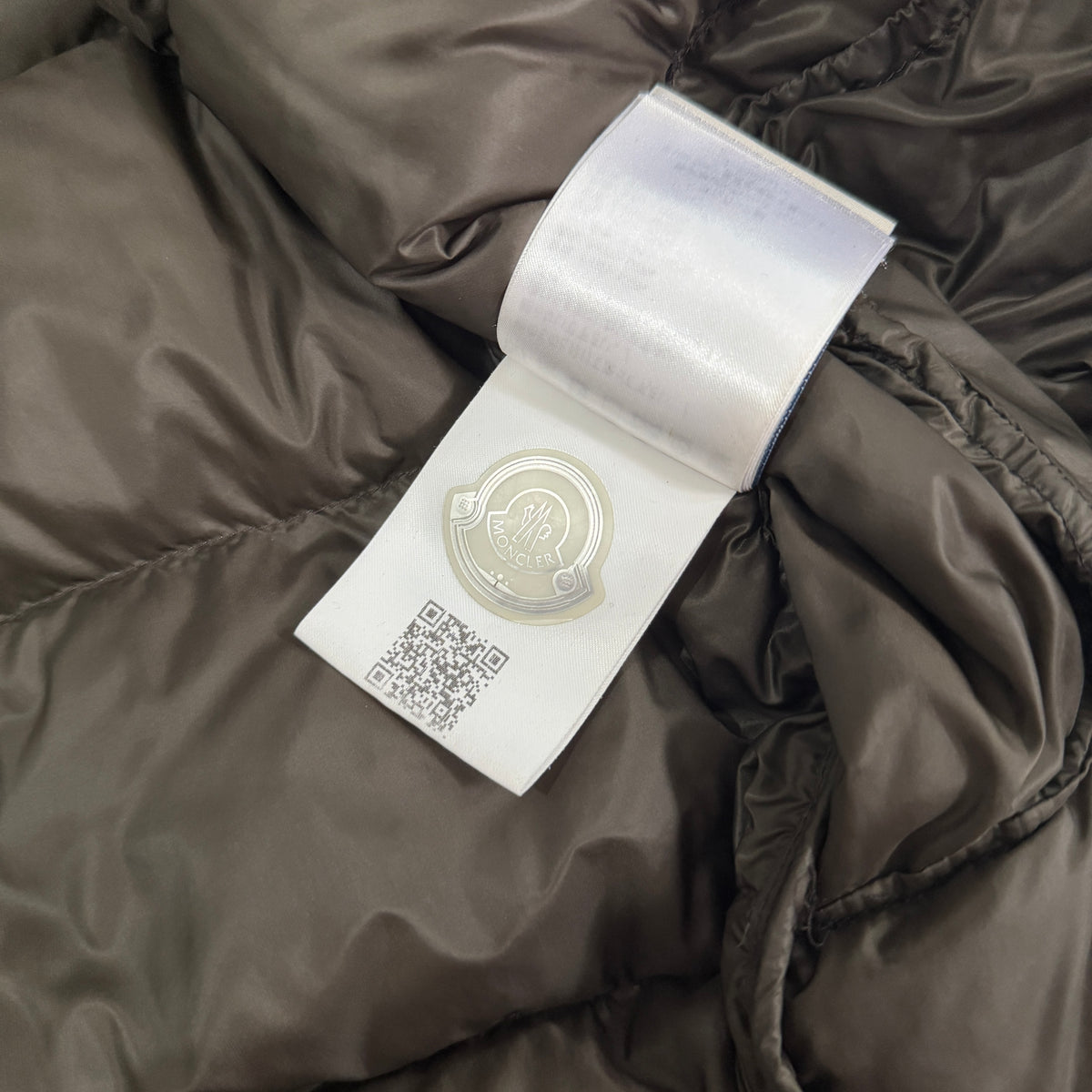 Moncler Willm Puffer Jacket - Size 3