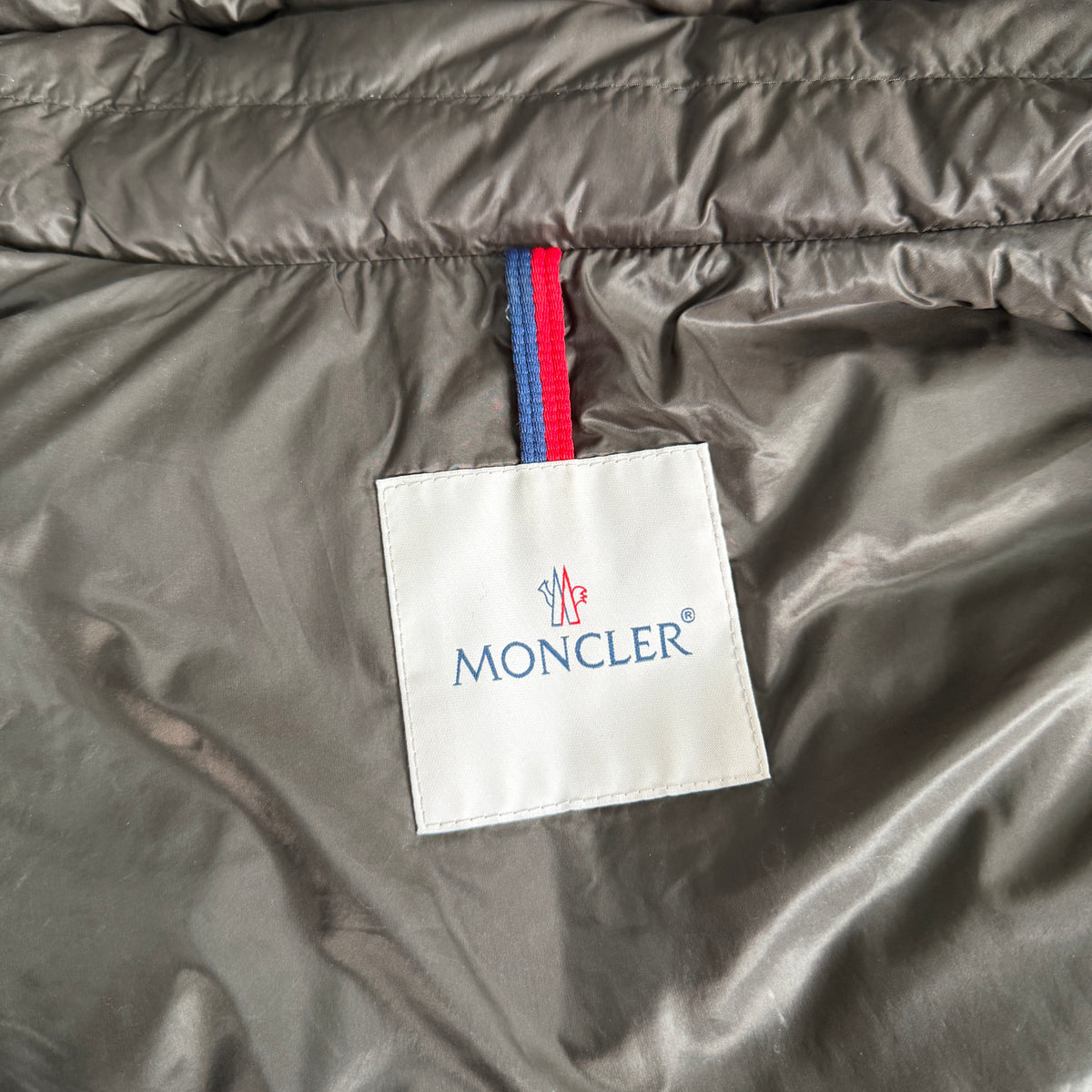 Moncler Jeanbart Puffer Jacket - Size 4
