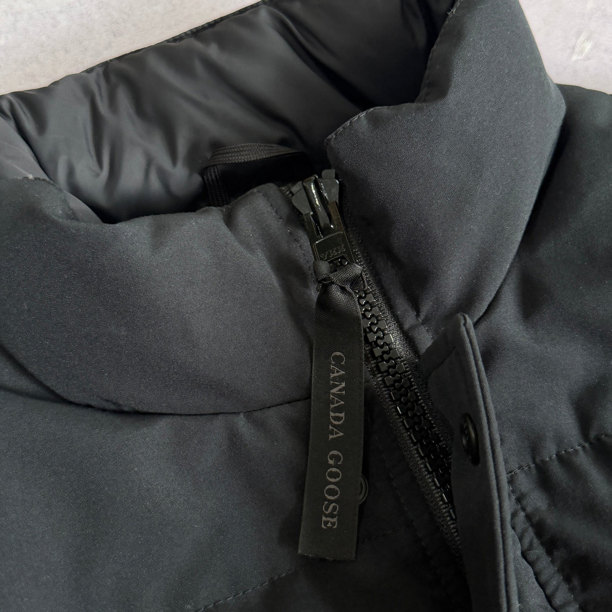 Canada Goose Garson Gilet - Medium