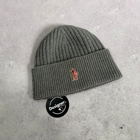 Moncler Grenoble Beanie Hat