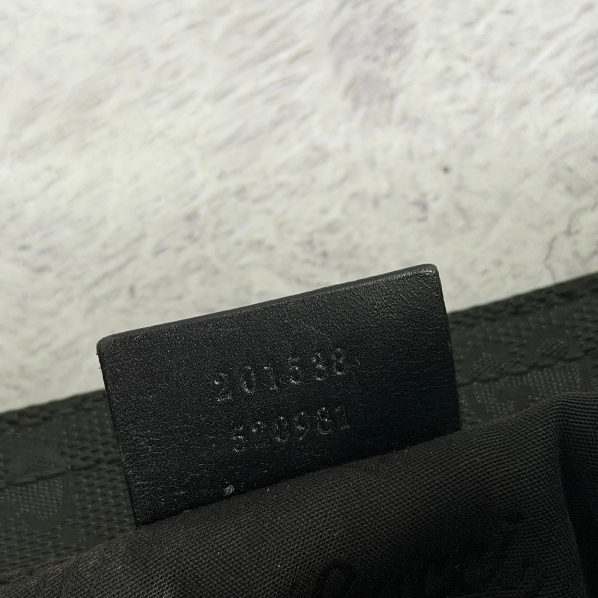 Gucci Messenger Bag