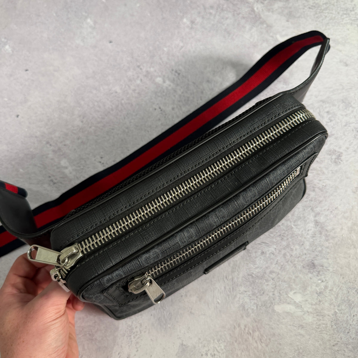Gucci Belt Bag