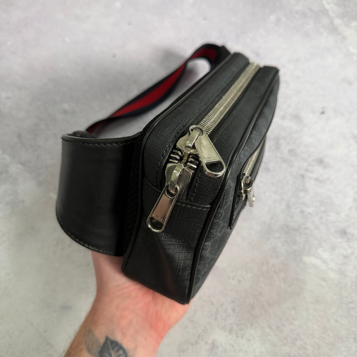 Gucci Belt Bag