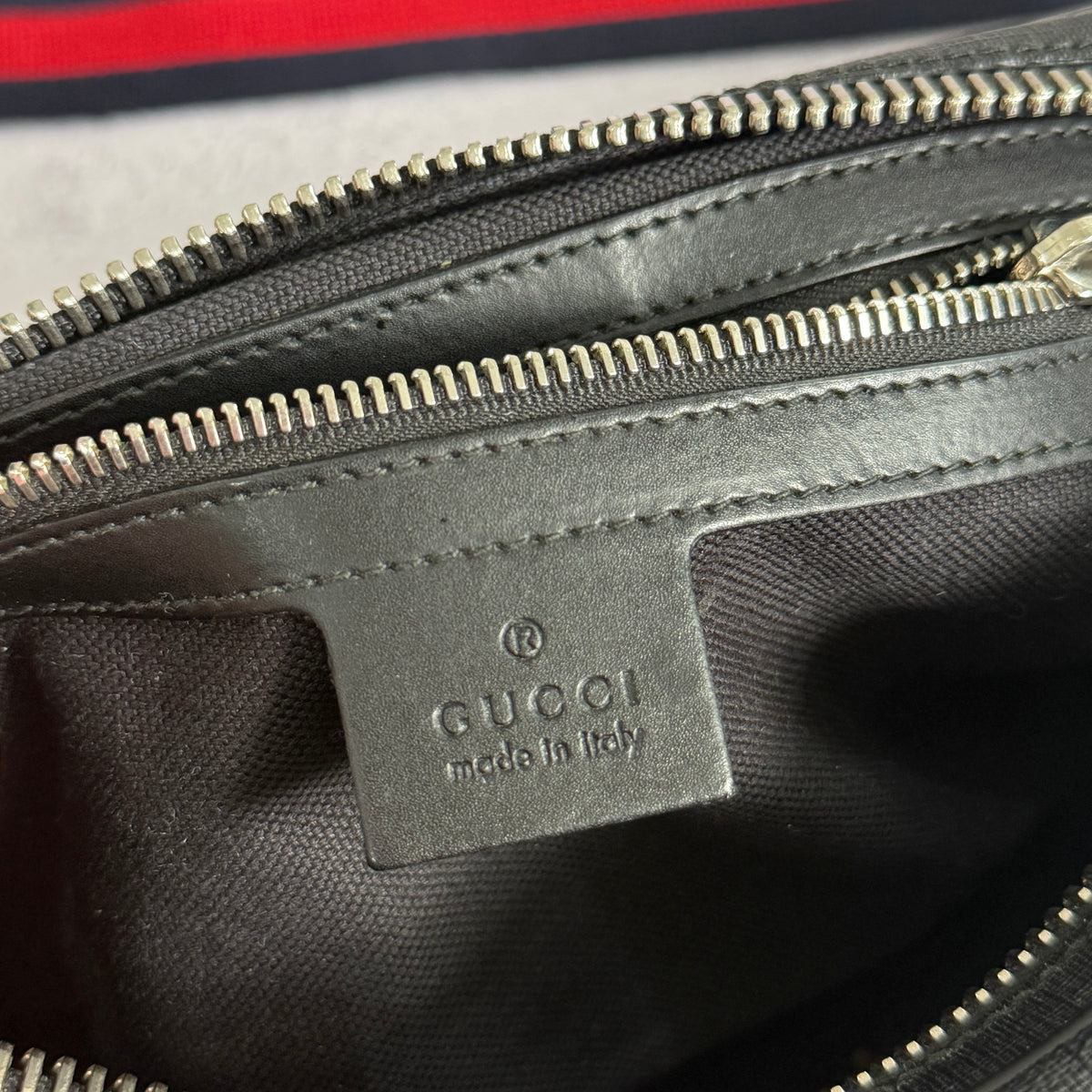 Gucci Belt Bag