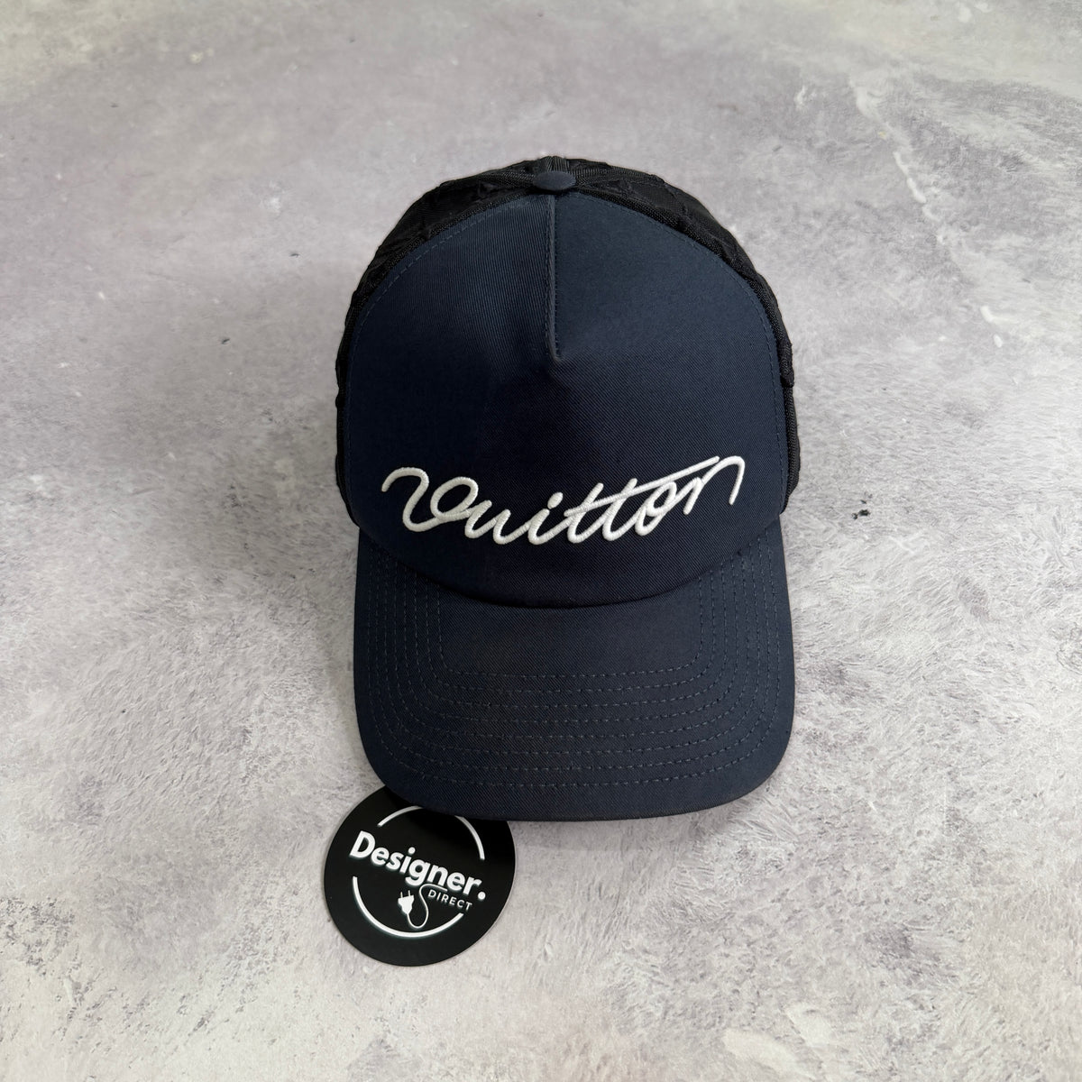 Louis Vuitton Cap