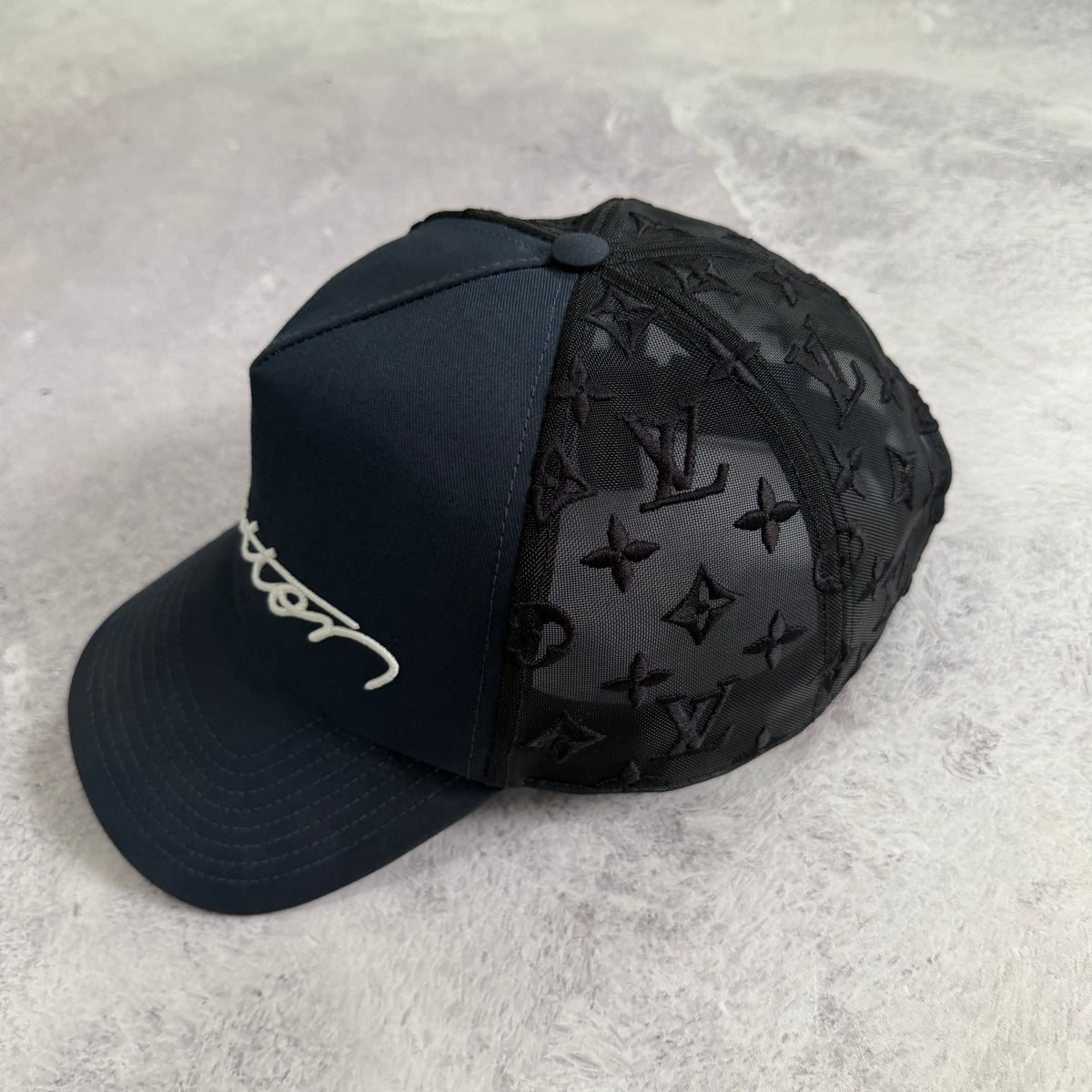 Louis Vuitton Cap