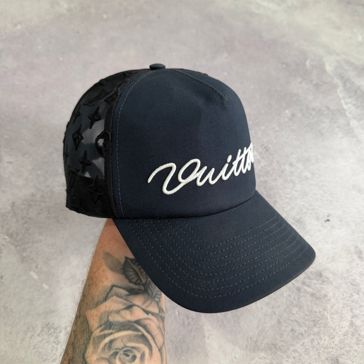 Louis Vuitton Cap