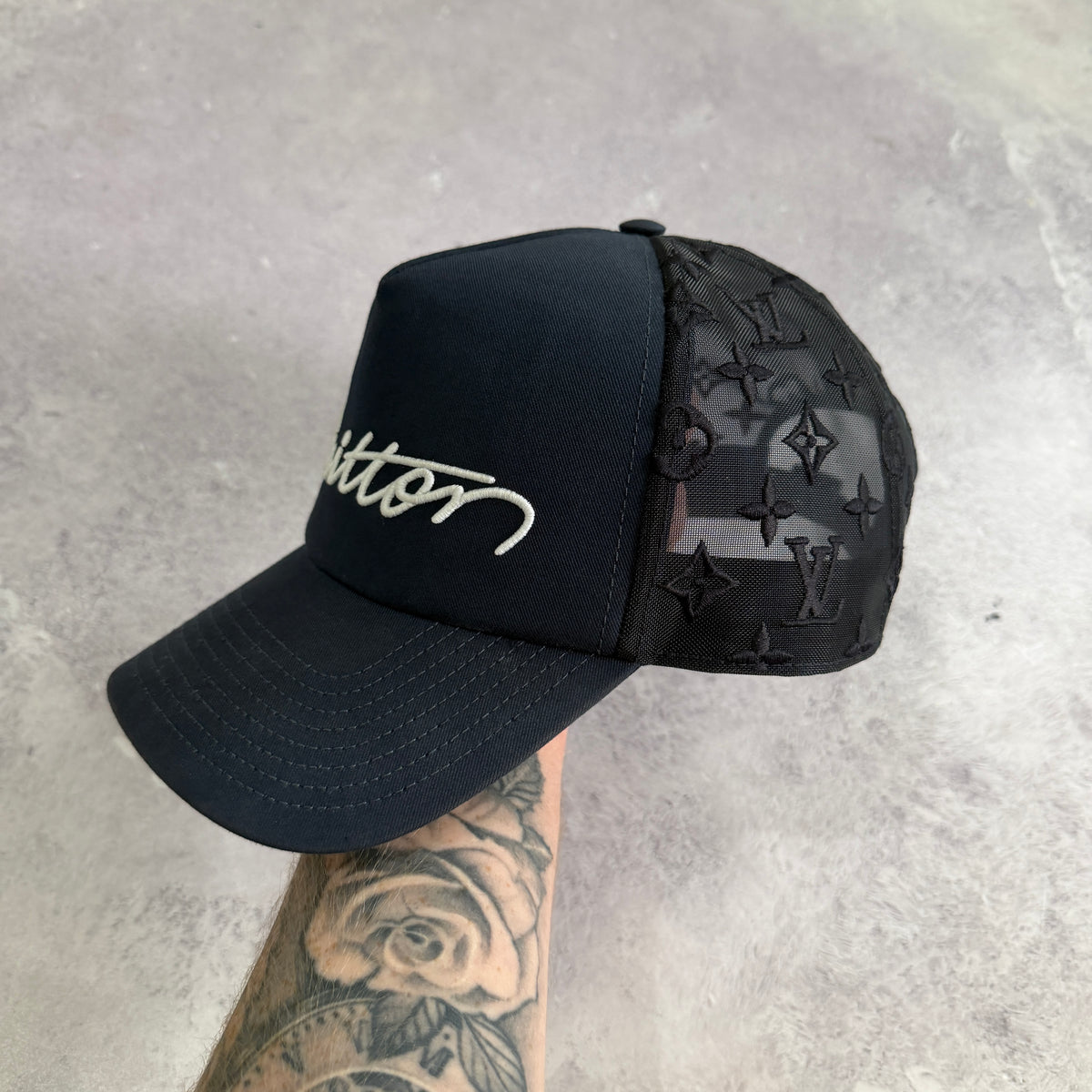 Louis Vuitton Cap