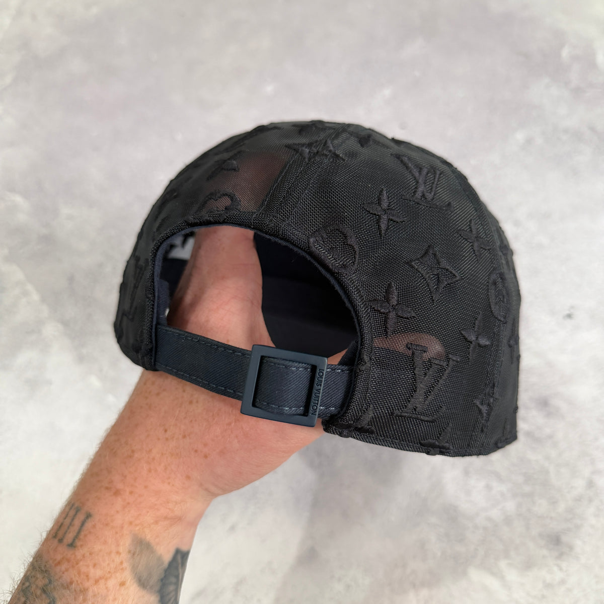Louis Vuitton Cap