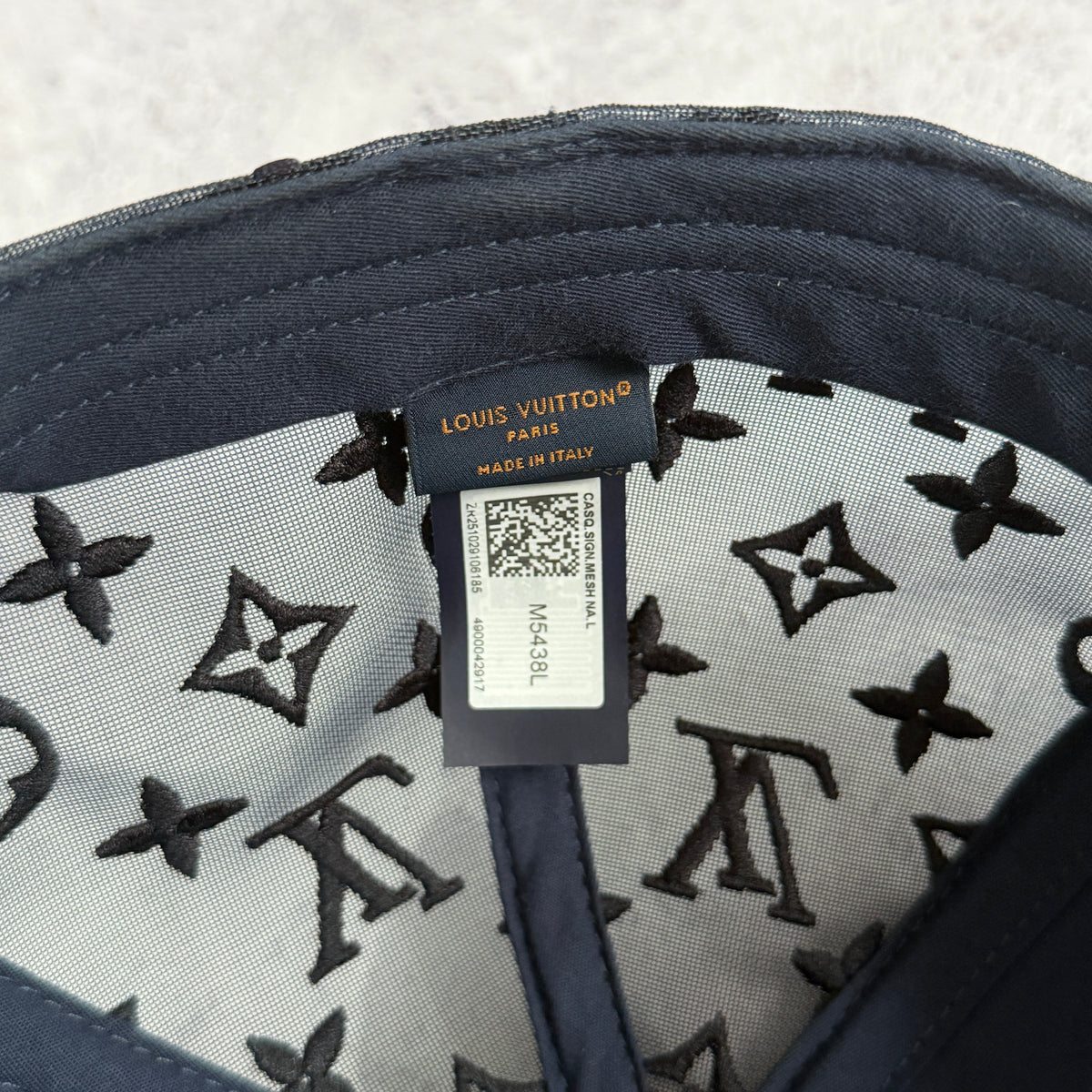 Louis Vuitton Cap