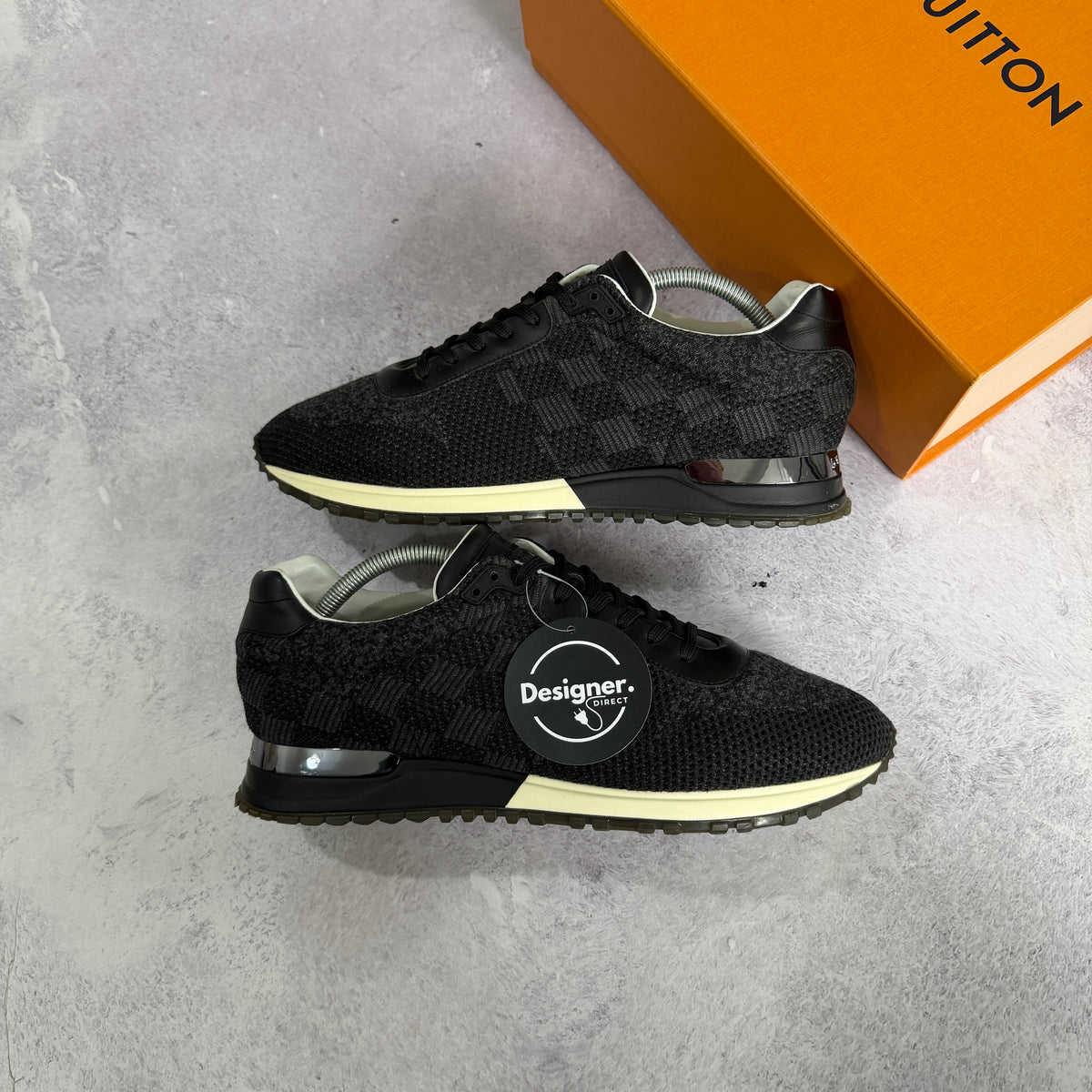 Louis Vuitton Runaway Trainers - Fits UK 8/8.5
