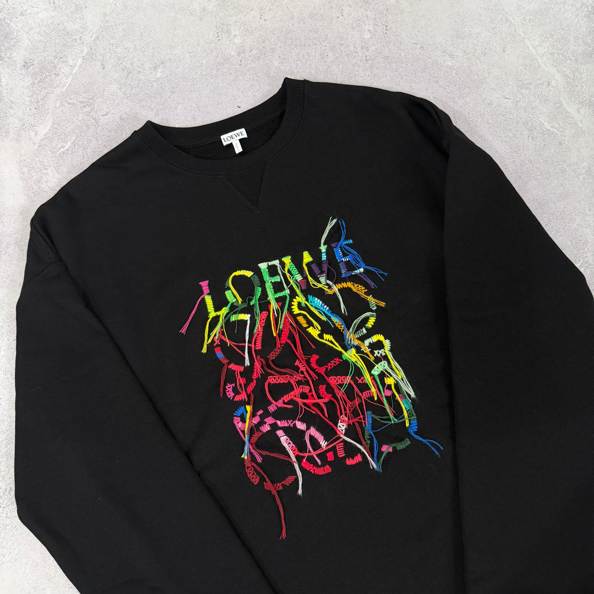 Loewe Jumper - Fits Medium