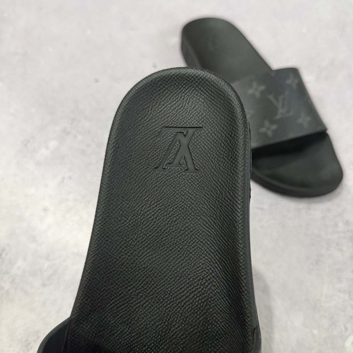 Louis Vuitton Waterfront Mule Sliders - Fits UK 7